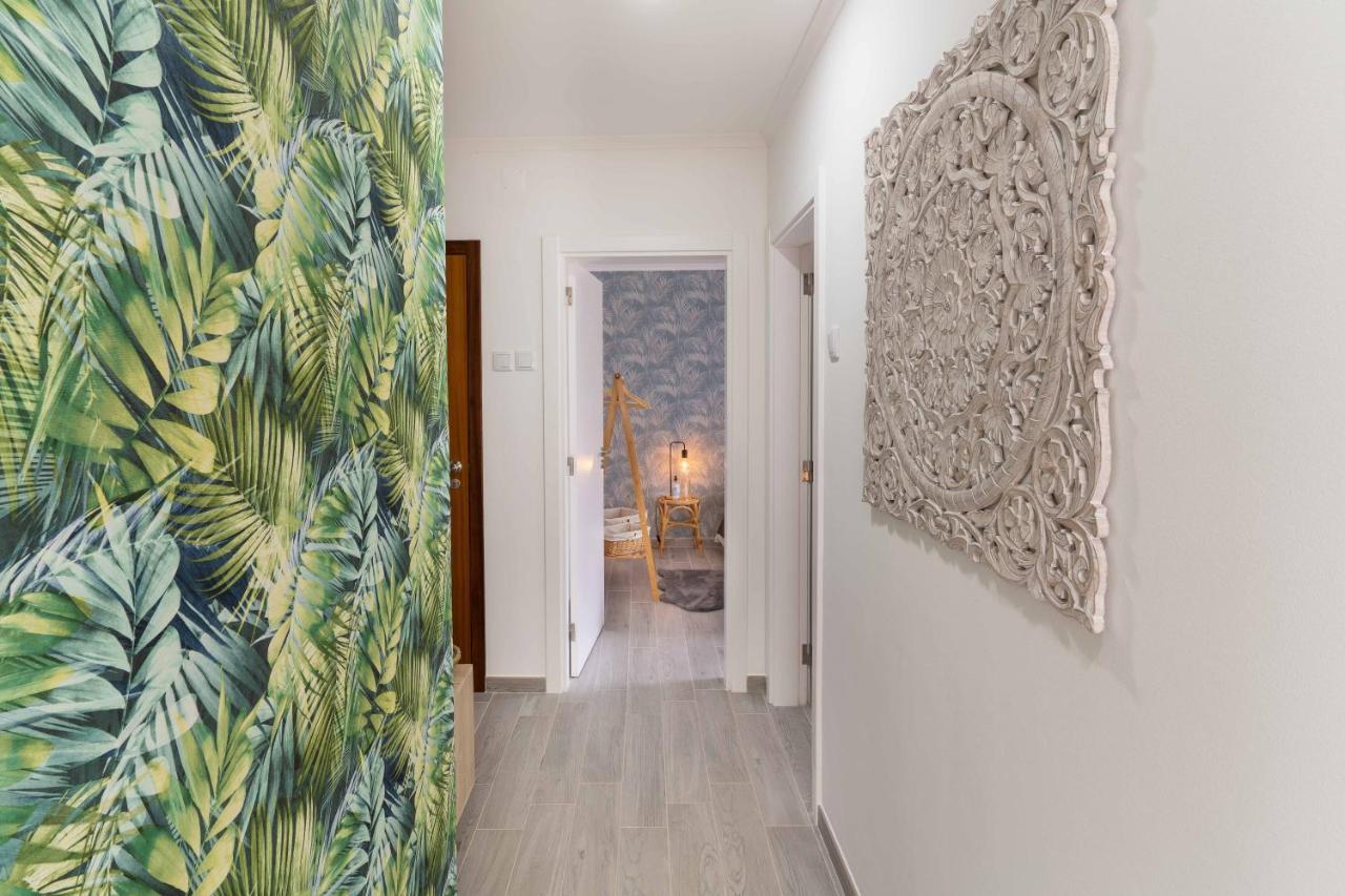 HOME@abrantes Exterior foto