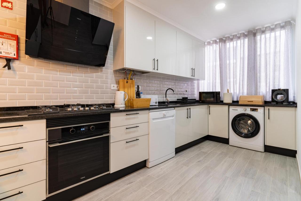 HOME@abrantes Exterior foto