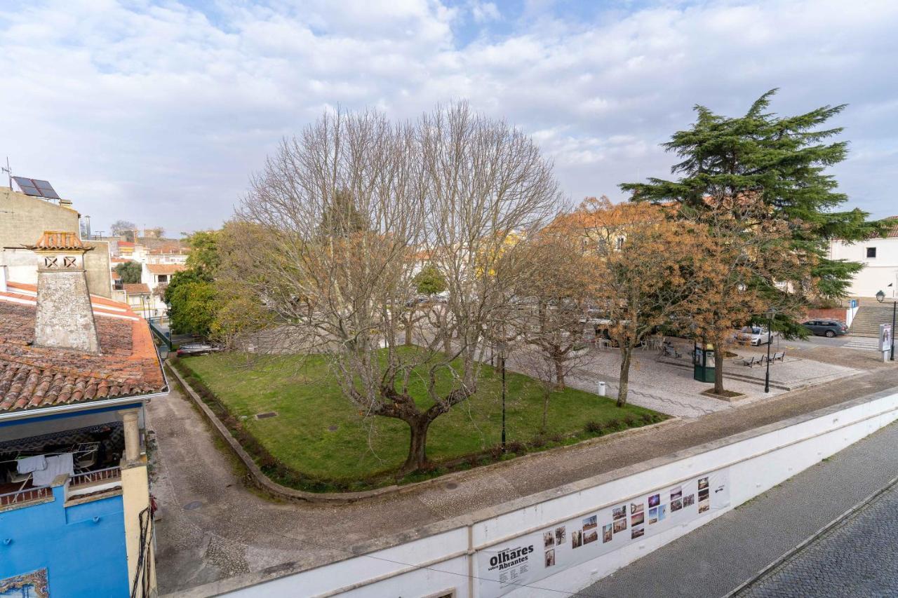 HOME@abrantes Exterior foto